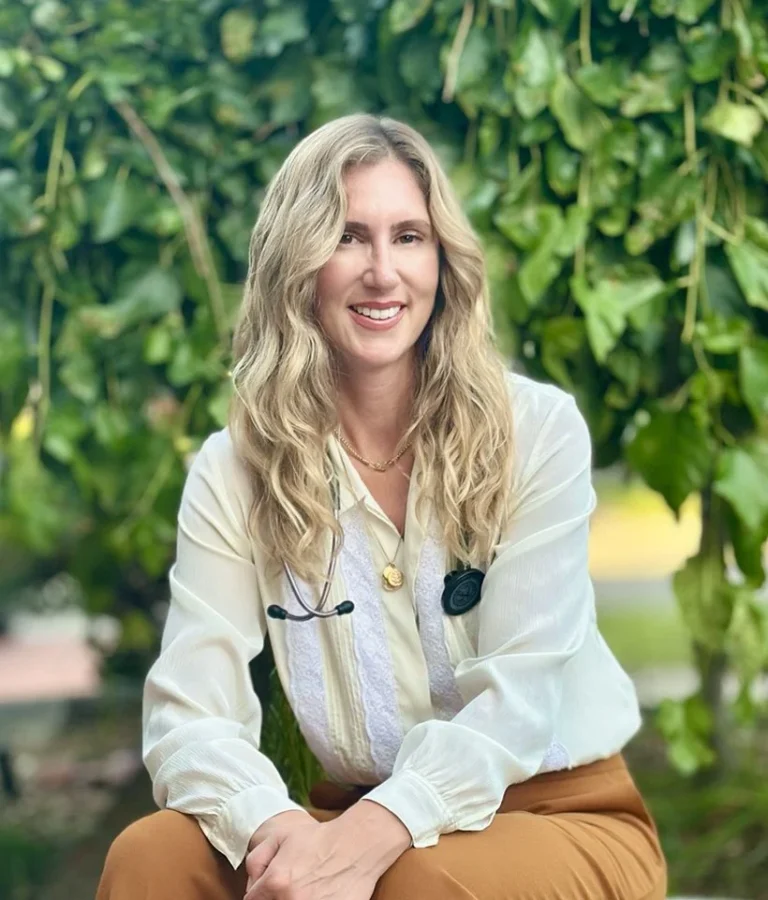 Jennifer Kowalyk, Nurse Practitioner