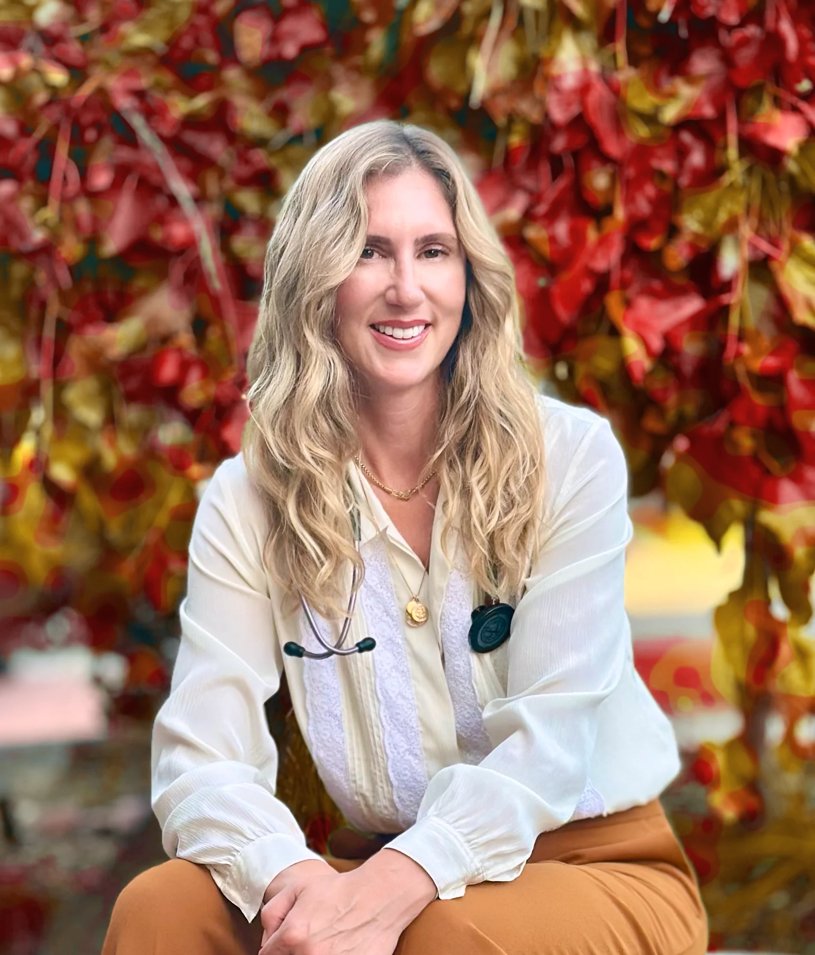 Jennifer Kowalyk, Nurse Practitioner
